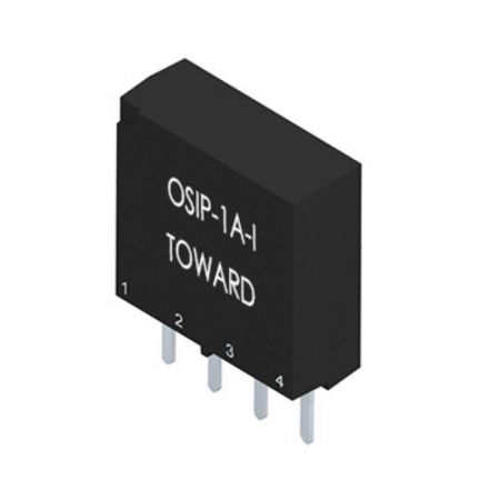 15W / 200V / 1A Reed Relay - ???? ??? 200 ???? / 1 ????? / 15 ???
